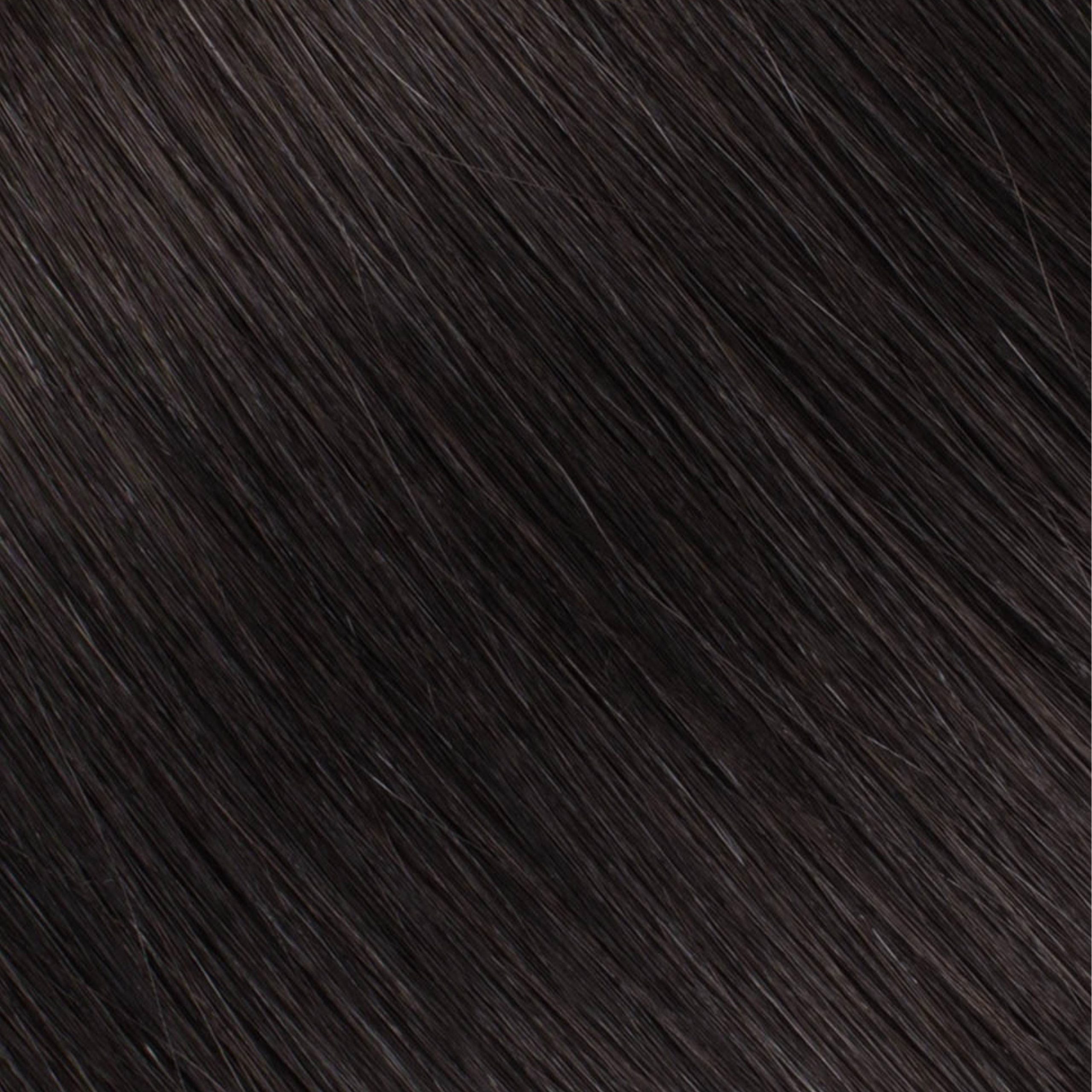 Off Black #1B Natural