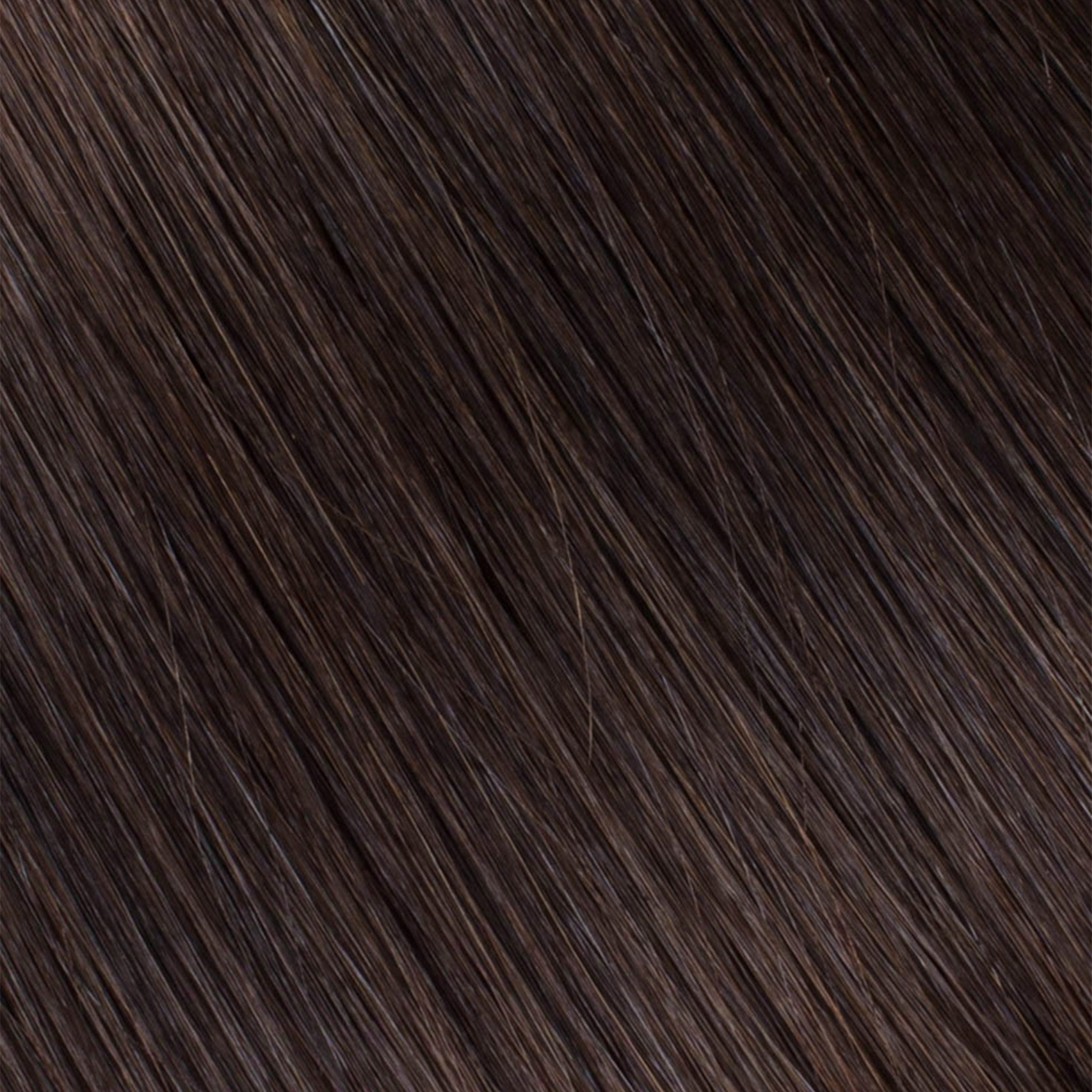 Dark Brown #2 Natural